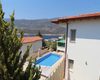 Furnished 3-bedroom Luxury House for Investment in Kaş Peninsula 5