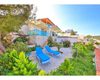 Furnished 3-bedroom Luxury House for Investment in Kaş Peninsula 3
