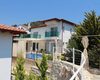 Furnished 3-bedroom Luxury House for Investment in Kaş Peninsula 1