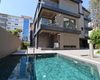 Apartments with Smart Home System Near the Sea in Antalya Lara 3