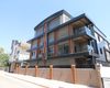 Apartments with Smart Home System Near the Sea in Antalya Lara 1