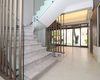Apartments with Smart Home System Near the Sea in Antalya Lara 10
