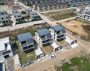 Ruime Vrijstaande Woning Met Tuin In Belek Antalya 2