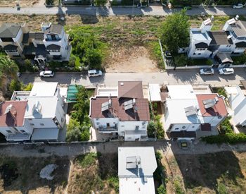 Gemeubileerde Halfvrijstaande Villa Met Prive Tuin In Belek Antalya 3