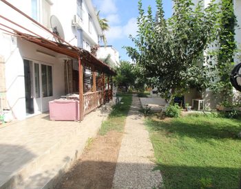 Huis Met 3 Slaapkamers Nabij Land Of Legends In Kadriye 3