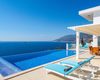 Huis Met 5 Slaapkamers En Privézwembad In Antalya Kaş 3