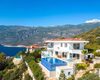 Huis Met 5 Slaapkamers En Privézwembad In Antalya Kaş 2