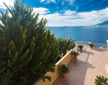Vastgoed Met Zeezicht En Investeringspotentieel In Kaş 3