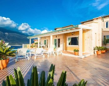 Vastgoed Met Zeezicht En Investeringspotentieel In Kaş 2