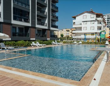 Lägenheter Med Pool Nära Havet I Gazipaşa Antalya 3