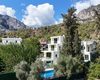Luxuriöses Haus Mit Pool Zu Verkaufen In Antalya Kemer 4