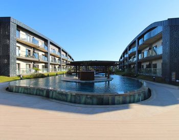 3-bedroom Flats Near Lara Beach in Antalya 3