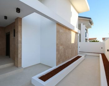 Villa Met 5 Slaapkamers, Zwembad En Tuin In Belek Antalya 3