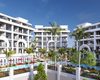Lägenheter Med Sociala Bekvämligheter Nära Stranden I Alanya 2
