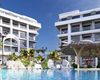 Lägenheter Med Sociala Bekvämligheter Nära Stranden I Alanya 6