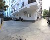 Gemeubileerd Appartement Te Koop, 200 M Van Muratpaşa Tramhalte 2