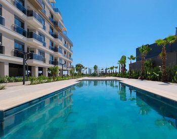 Appartementen Dicht Bij Het Strand In Antalya Finike 2