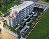 Antalya Altıntaş'ta Olimpik Havuzlu Sitede Şık Daireler 4