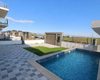 Vrijstaande Huis Met Stenen Gevel In Belek, Antalya 1