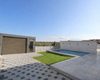 Vrijstaande Huis Met Stenen Gevel In Belek, Antalya 4