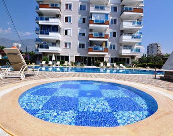 1-bedroom Apartment in a Complex in Alanya Mahmutlar 3