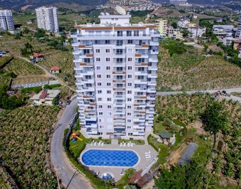 1-bedroom Apartment in a Complex in Alanya Mahmutlar 2