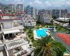2-bedroom Flat in a Complex Close to the Sea in Alanya Cikcilli