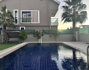 4-schlafzimmer-haus Mit Hochwertiger Ausstattung In Antalya Kadriye 3