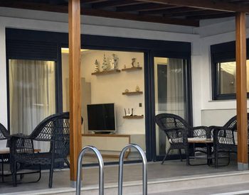 4-schlafzimmer-haus Mit Hochwertiger Ausstattung In Antalya Kadriye 2