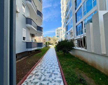 Furnished 4-bedroom Flat 530 M From the Sea in Alanya Antalya 3