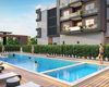Appartements 2 Chambres Dans Une Résidence Avec Piscine À Antalya