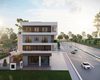 Appartements 2 Chambres Dans Une Résidence Avec Piscine À Antalya 5