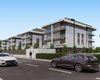Mountain View Apartments with Communal Pool in Antalya Konyaalti 2