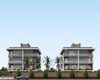 Mountain View Apartments with Communal Pool in Antalya Konyaalti 3