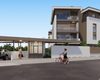 Mountain View Apartments with Communal Pool in Antalya Konyaalti 4