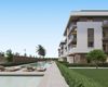 Mountain View Apartments with Communal Pool in Antalya Konyaalti 5
