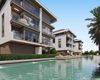 Mountain View Apartments with Communal Pool in Antalya Konyaalti 6