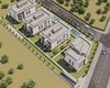 Mountain View Apartments with Communal Pool in Antalya Konyaalti 7