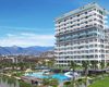 1-bedroom Apartment Close to the Sea in Alanya Mahmutlar
