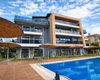 Wohnungen Mit Gemeinschaftspool In Meeresnähe In Belek 1