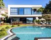 Detached 3-bedroom Villa with Pool in Alanya 4