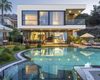Detached 3-bedroom Villa with Pool in Alanya 1