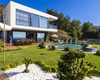 Detached 3-bedroom Villa with Pool in Alanya 2