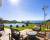 Detached 3-bedroom Villa with Pool in Alanya