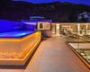 Luxury Sea View Villa with Extensive Amenities in Kalkan Antalya 10