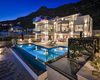 Luxury Sea View Villa with Extensive Amenities in Kalkan Antalya