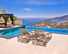 Luxury Sea View Villa with Extensive Amenities in Kalkan Antalya 5