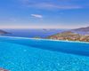 Luxury Sea View Villa with Extensive Amenities in Kalkan Antalya 7