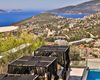 Luxury Sea View Villa with Extensive Amenities in Kalkan Antalya 9