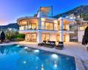 5-schlafzimmer-villa Mit Pool Und Parkplatz In Kalkan, Antalya 11